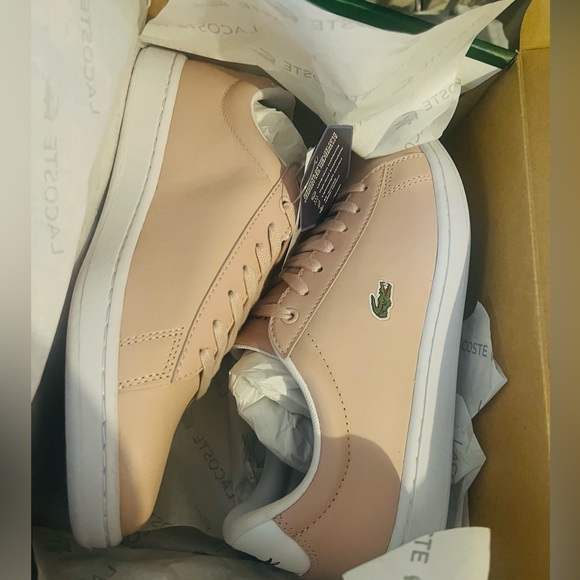 Lacoste Shoes - Brand New Lacoste shoe